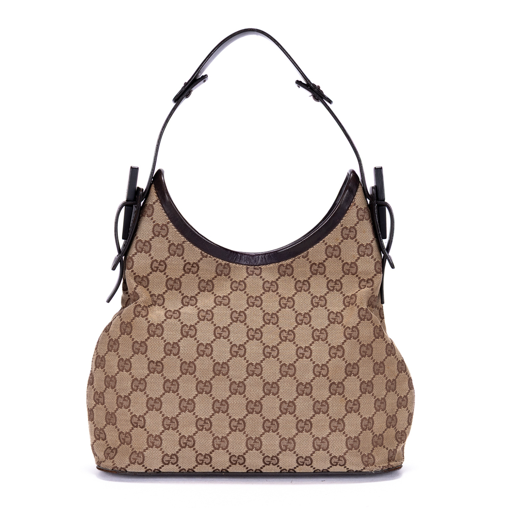 Gucci Hobo Bag